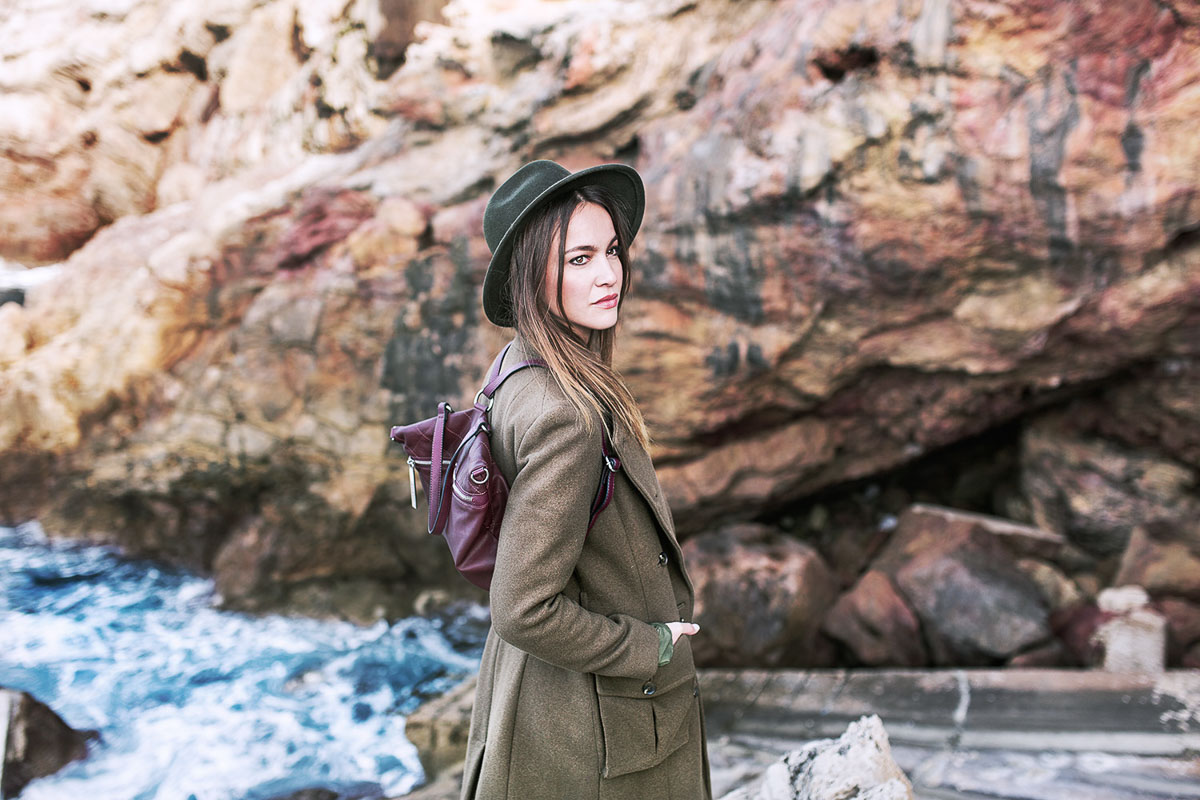 Biel Grimalt - PUBLICIDAD - ABBACINO W16